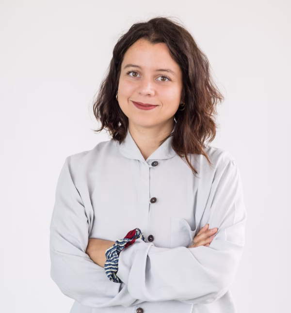 Foto profilo di Chiara Muzzolon - Communication & Sustainability Consultant